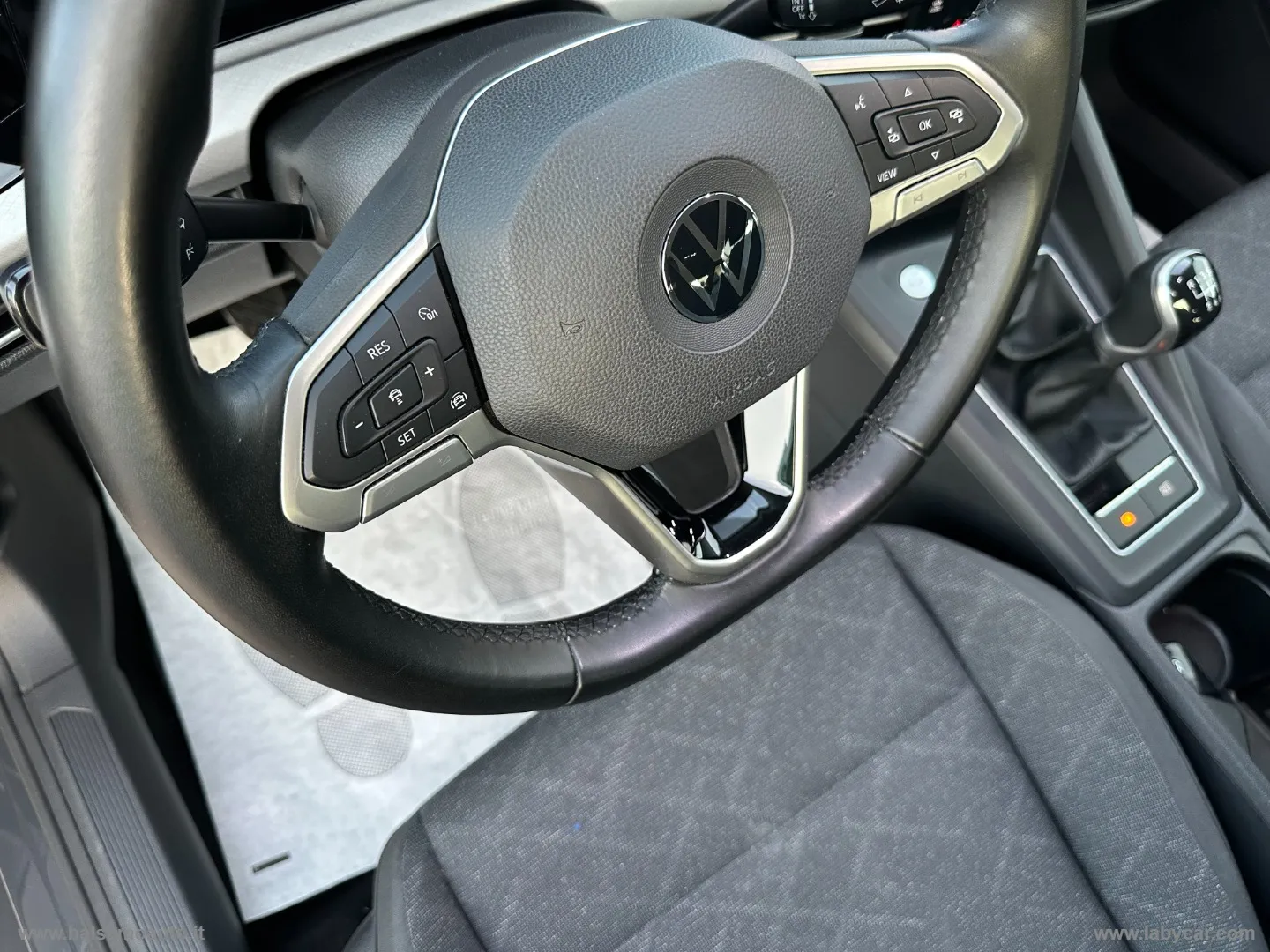 Volkswagen Golf Golf 2.0 TDI 115 CV SCR Edition Plus - Foto 28