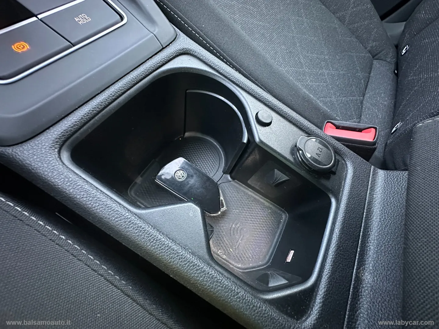 Volkswagen Golf Golf 2.0 TDI 115 CV SCR Edition Plus - Foto 37