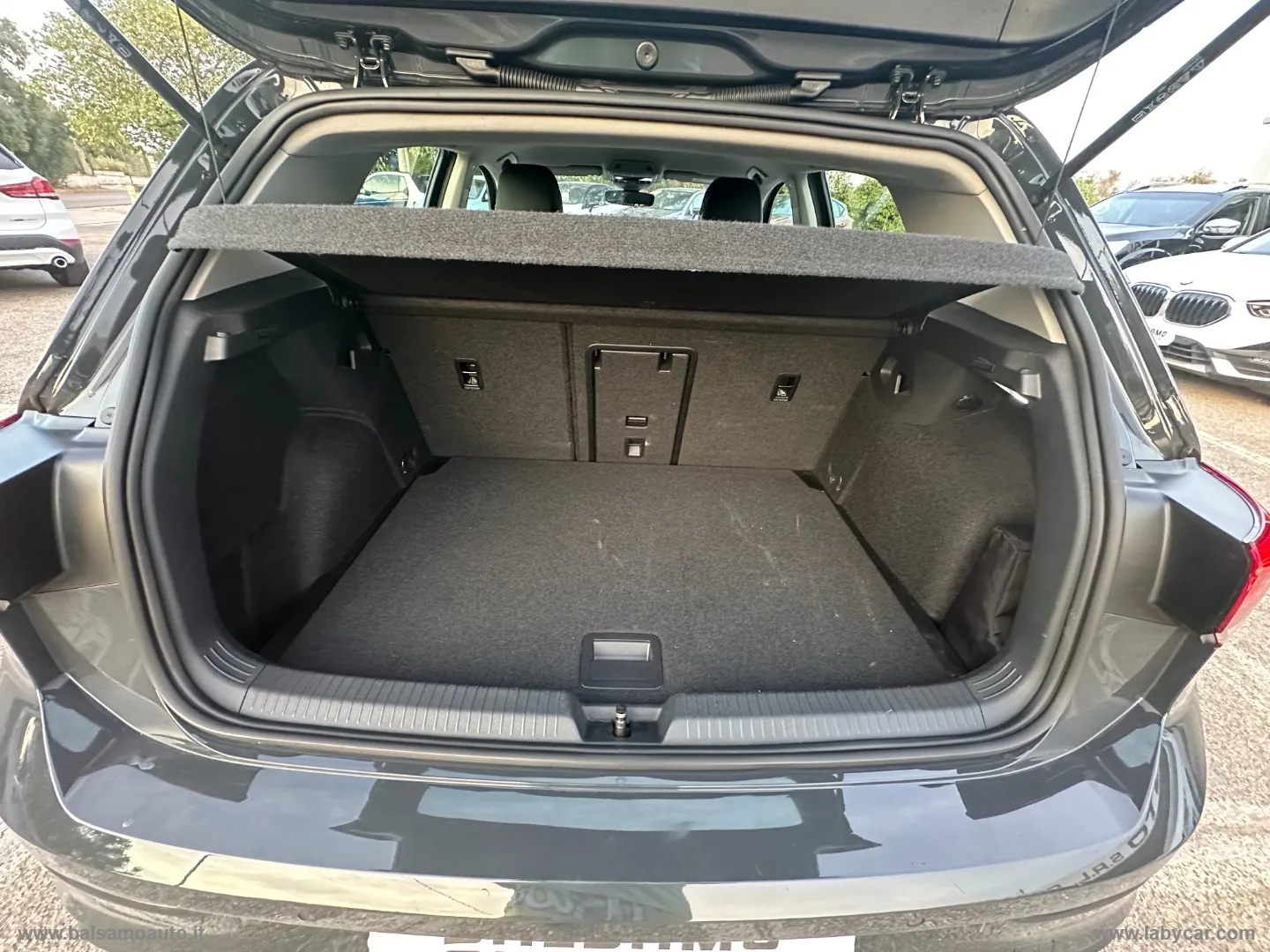 Volkswagen Golf Golf 2.0 TDI 115 CV SCR Edition Plus - Foto 39