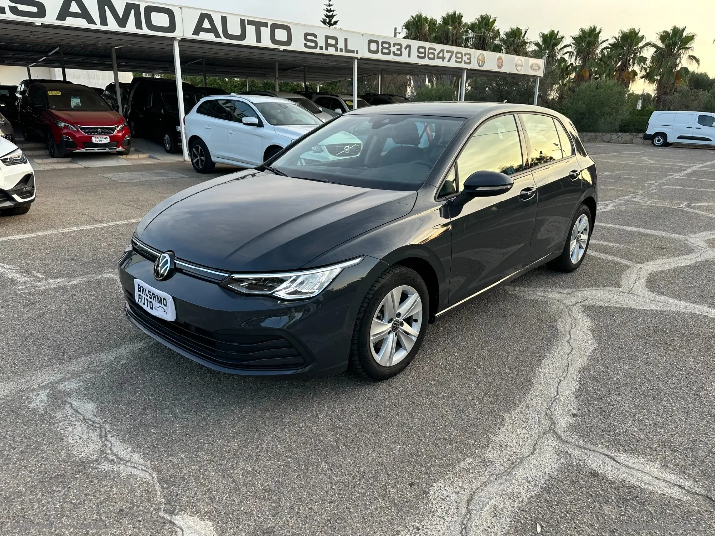 Volkswagen Golf Golf 2.0 TDI 115 CV SCR Edition Plus - Foto 56