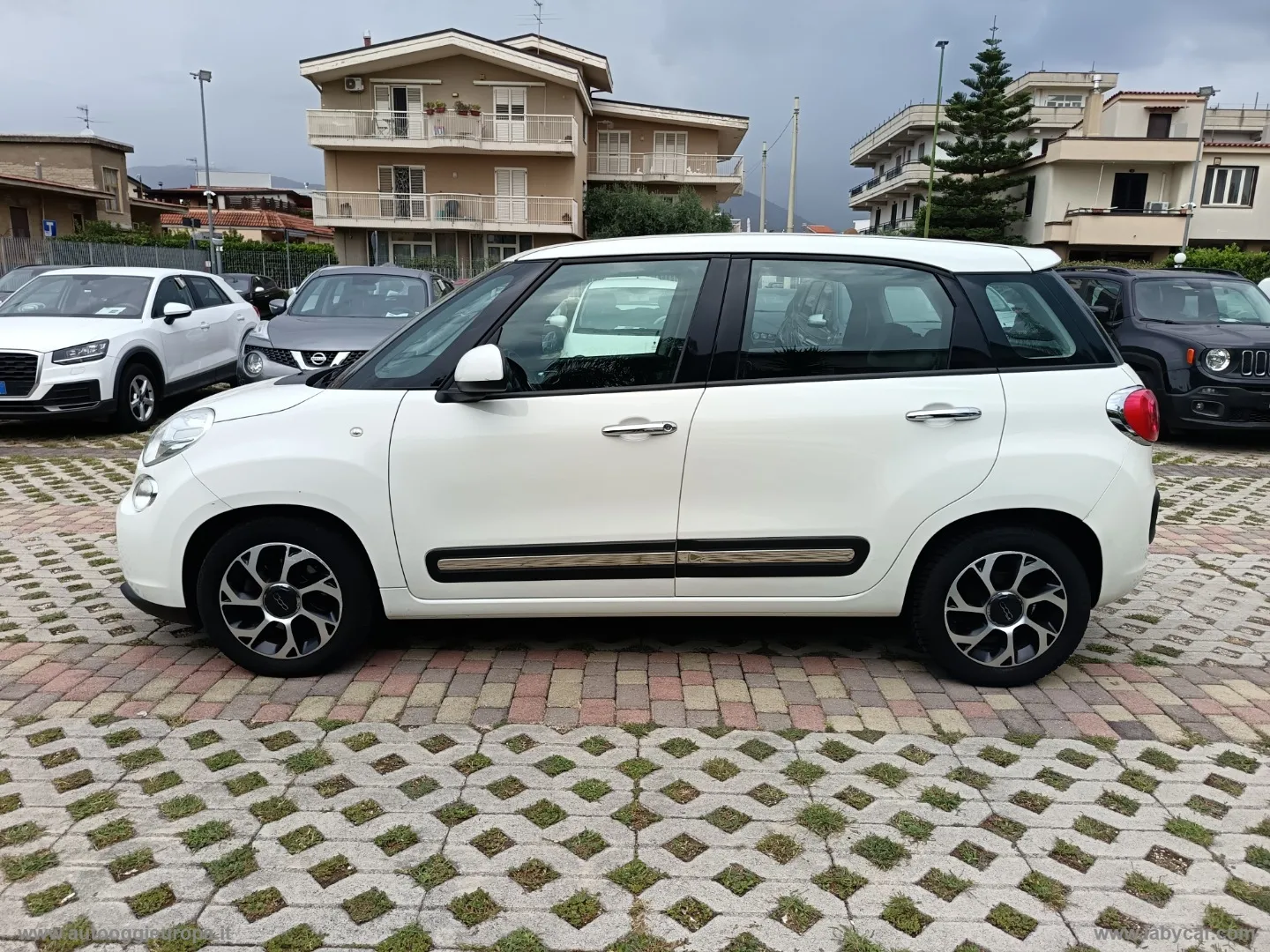 Fiat 500L 500L 1.3 MJT 95 CV Pop Star - Foto 4