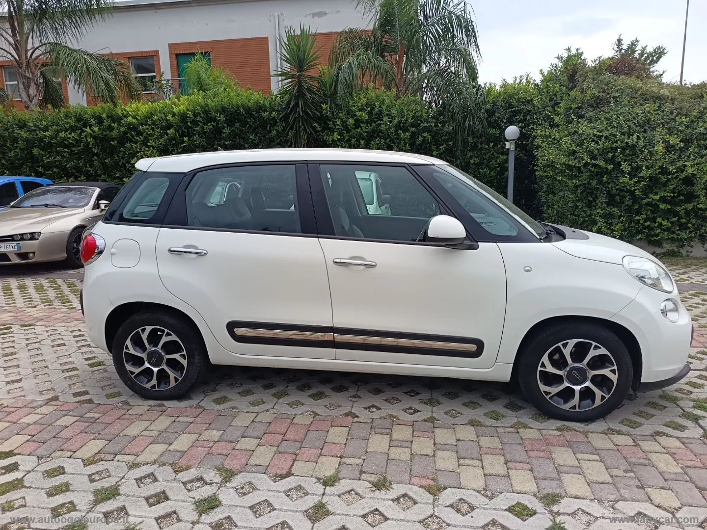 Fiat 500L 500L 1.3 MJT 95 CV Pop Star - Foto 5