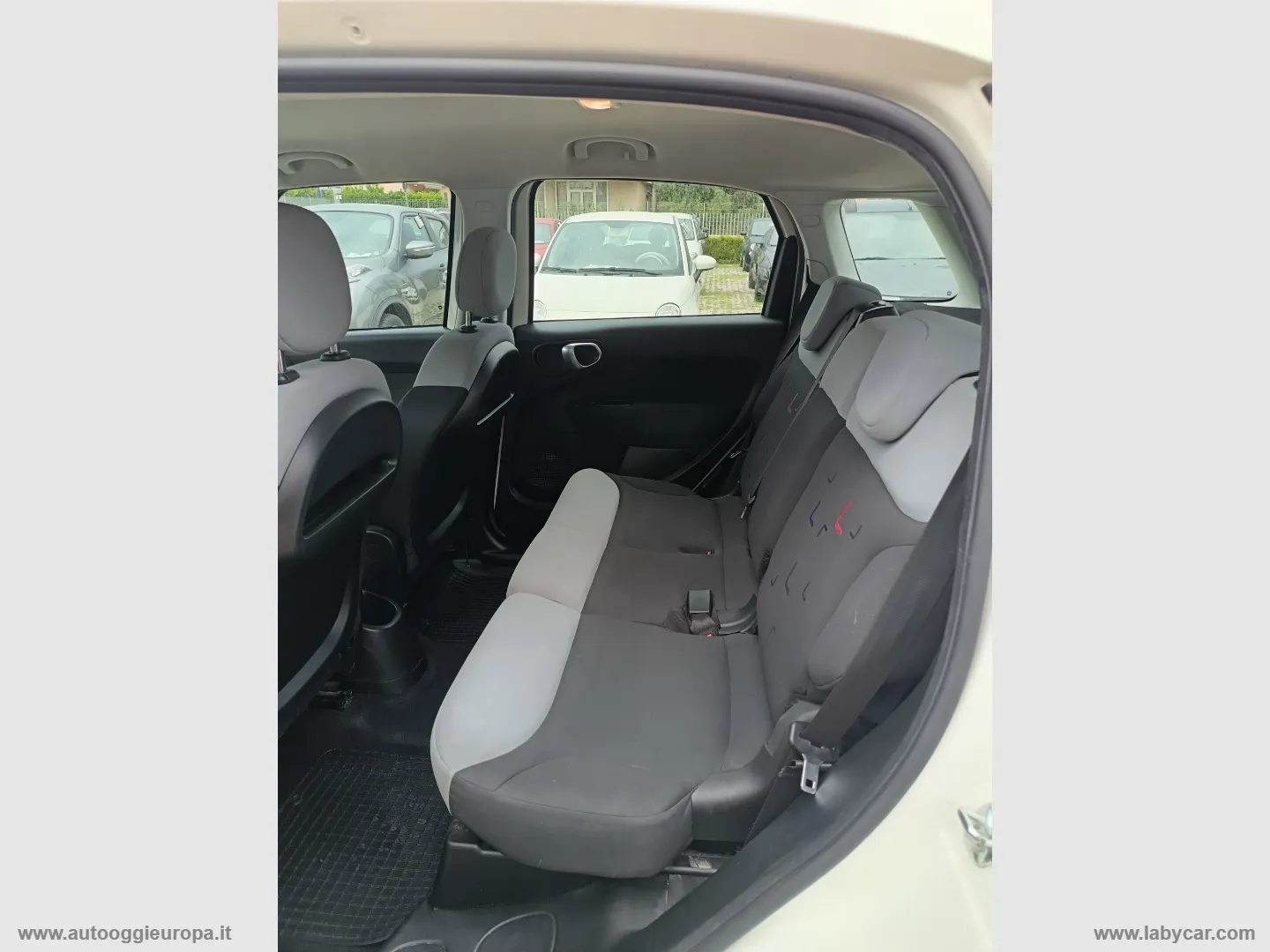 Fiat 500L 500L 1.3 MJT 95 CV Pop Star - Foto 9