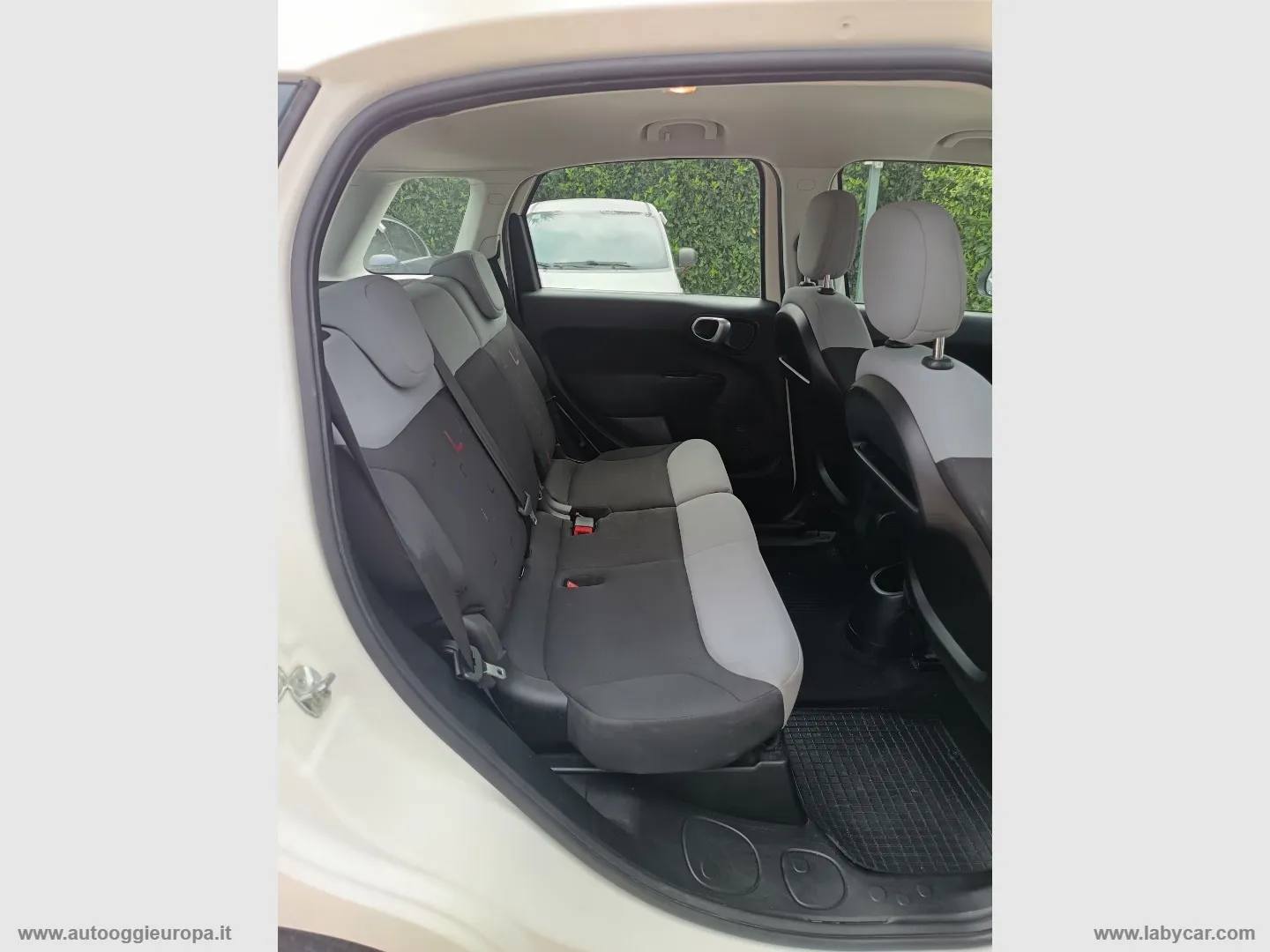 Fiat 500L 500L 1.3 MJT 95 CV Pop Star - Foto 10