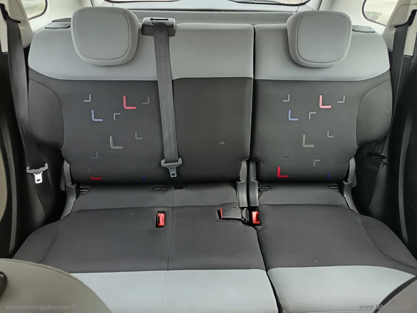 Fiat 500L 500L 1.3 MJT 95 CV Pop Star - Foto 11