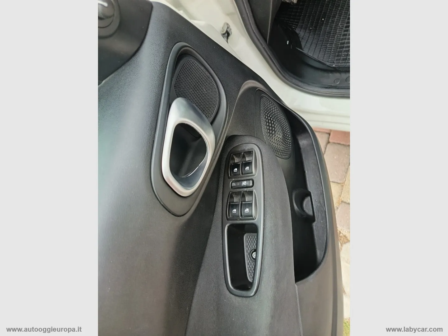 Fiat 500L 500L 1.3 MJT 95 CV Pop Star - Foto 13