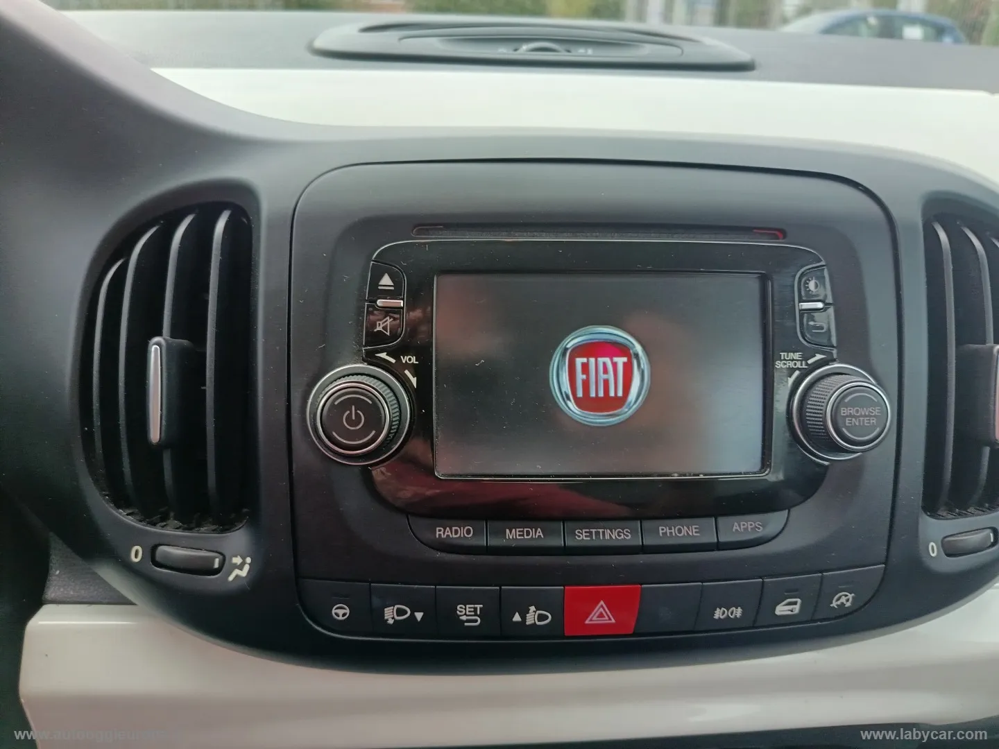 Fiat 500L 500L 1.3 MJT 95 CV Pop Star - Foto 19