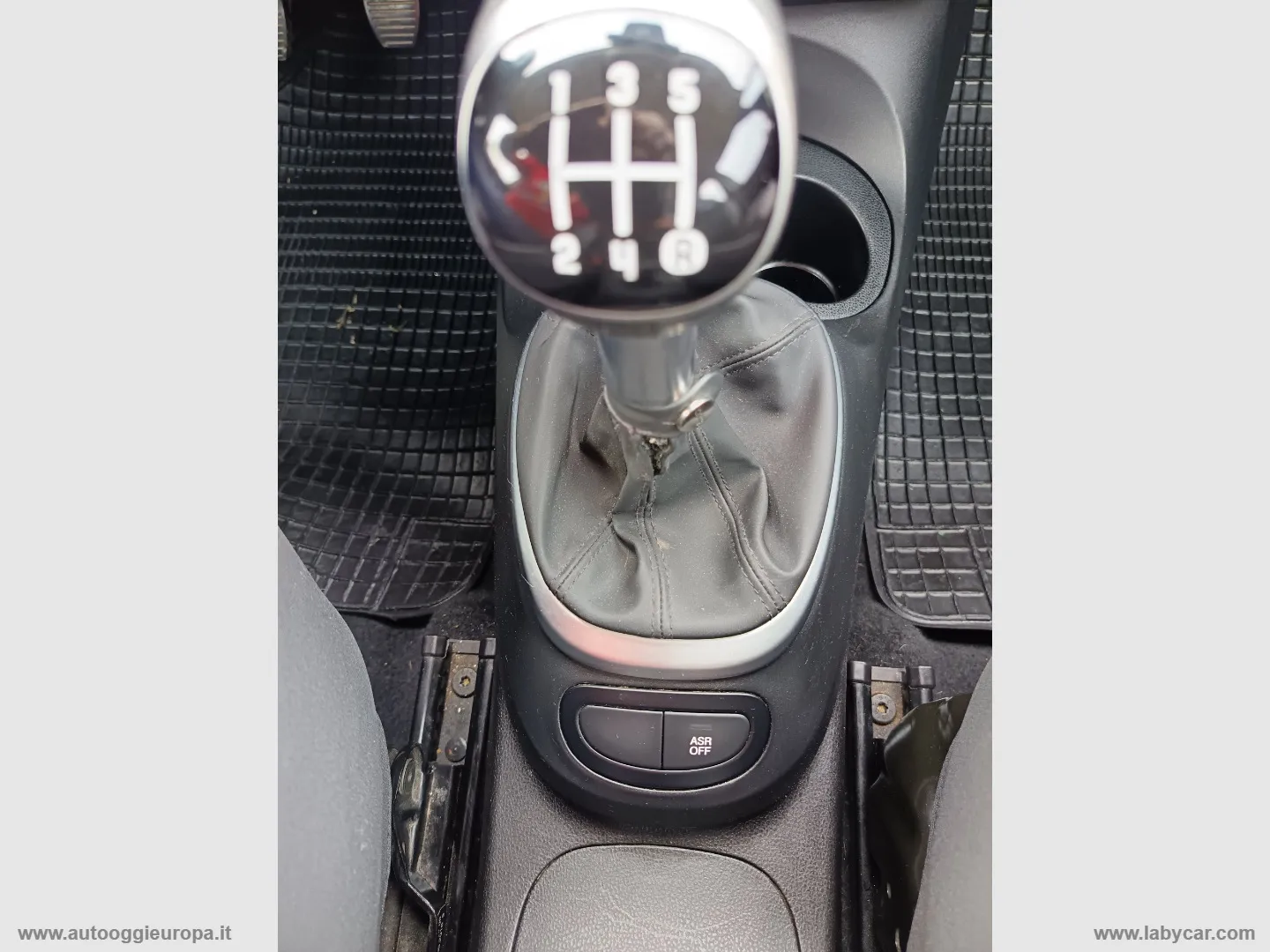 Fiat 500L 500L 1.3 MJT 95 CV Pop Star - Foto 23