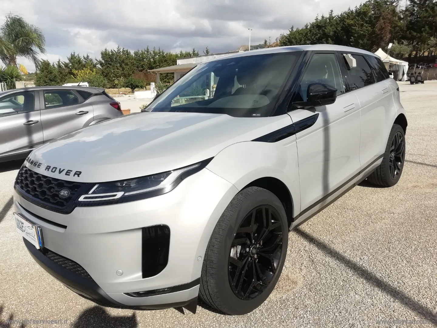 Land rover Range Rover Evoque RR Evoque 2.0D I4 163 CV AWD Auto S - Foto 2