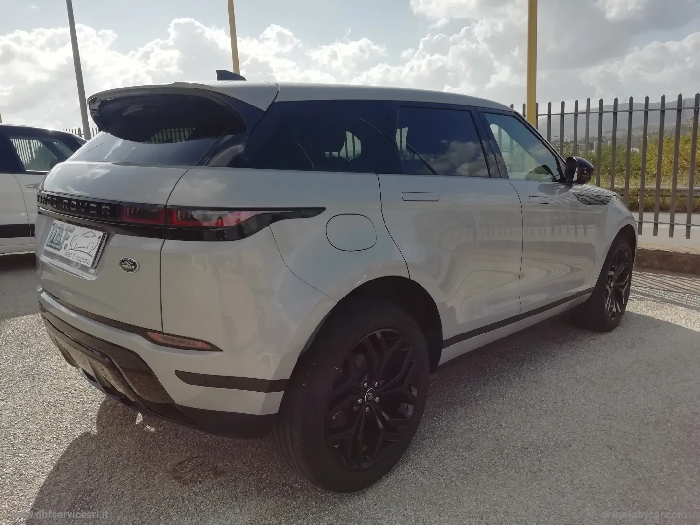 Land rover Range Rover Evoque RR Evoque 2.0D I4 163 CV AWD Auto S - Foto 3
