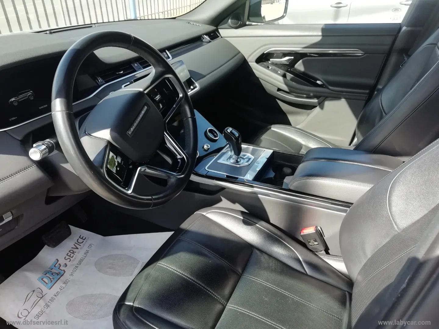 Land rover Range Rover Evoque RR Evoque 2.0D I4 163 CV AWD Auto S - Foto 5