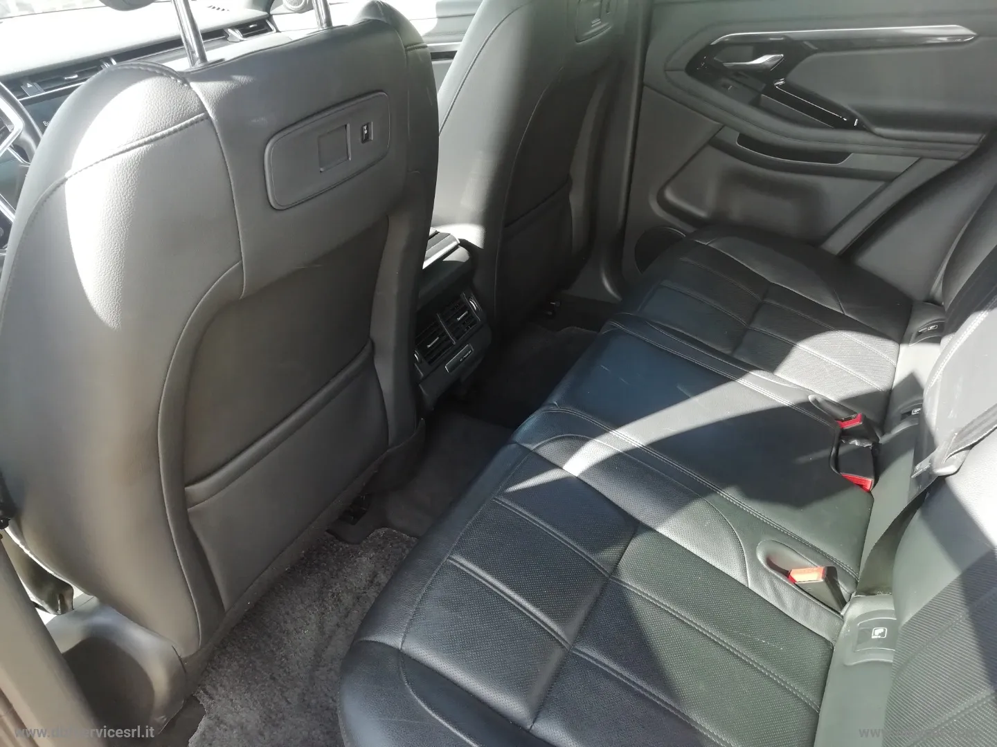 Land rover Range Rover Evoque RR Evoque 2.0D I4 163 CV AWD Auto S - Foto 7