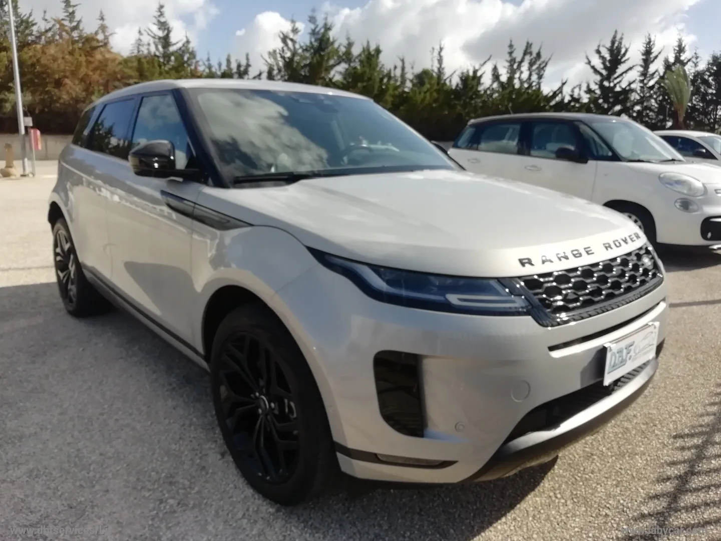 Land rover Range Rover Evoque RR Evoque 2.0D I4 163 CV AWD Auto S - Foto 17