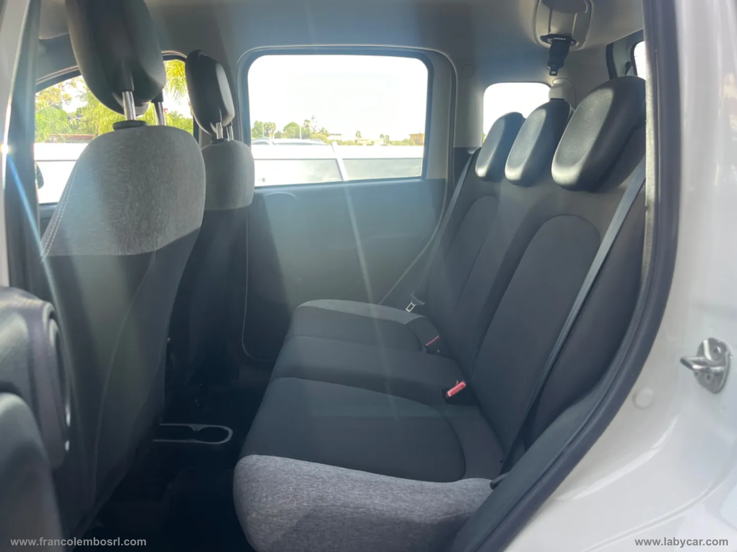 Fiat Panda Panda 1.0 FireFly S&S Hybrid City Life - Foto 10