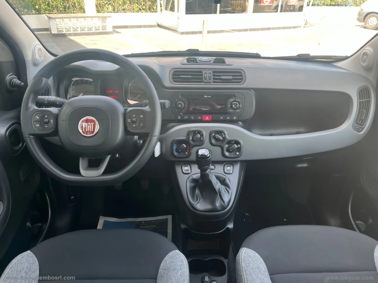 Fiat Panda Panda 1.0 FireFly S&S Hybrid City Life - Foto 11