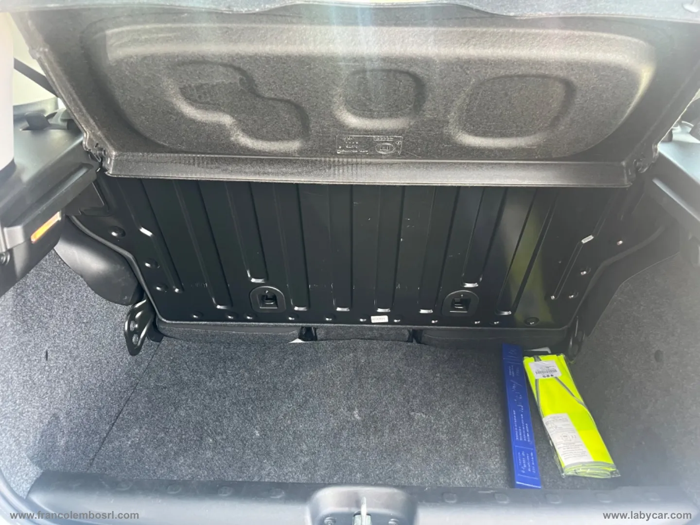 Fiat Panda Panda 1.0 FireFly S&S Hybrid City Life - Foto 12