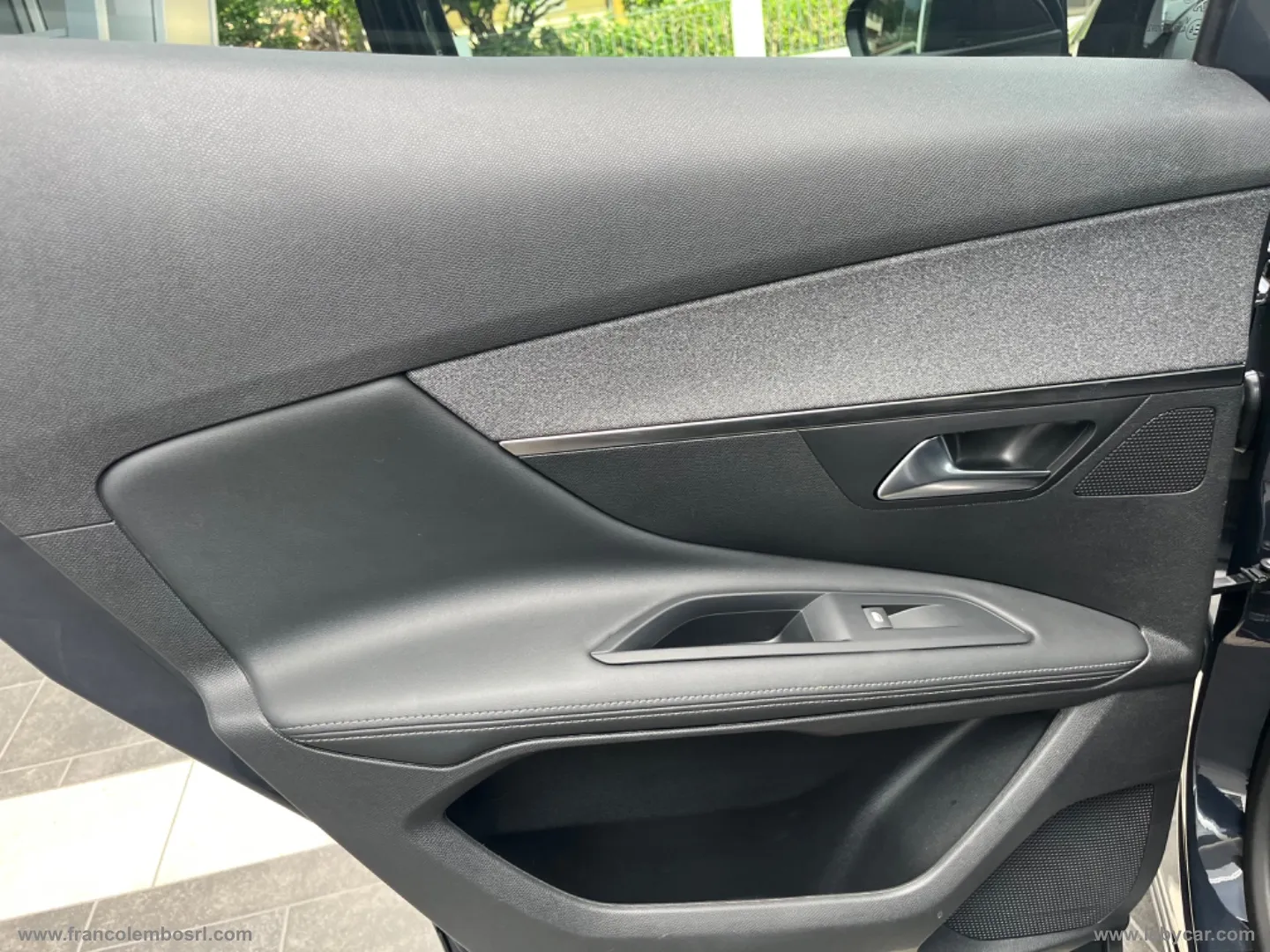 Peugeot 3008 3008 BlueHDi 130 S&S Allure - Foto 8