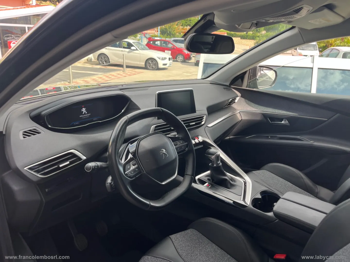 Peugeot 3008 3008 BlueHDi 130 S&S Allure - Foto 10