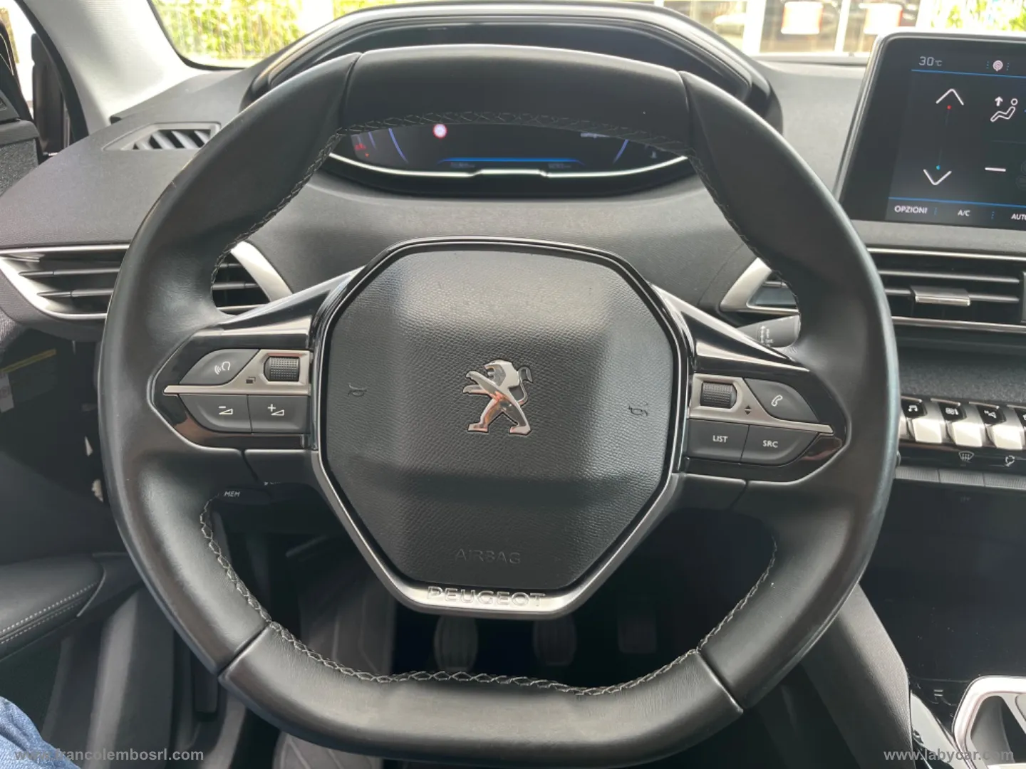 Peugeot 3008 3008 BlueHDi 130 S&S Allure - Foto 11