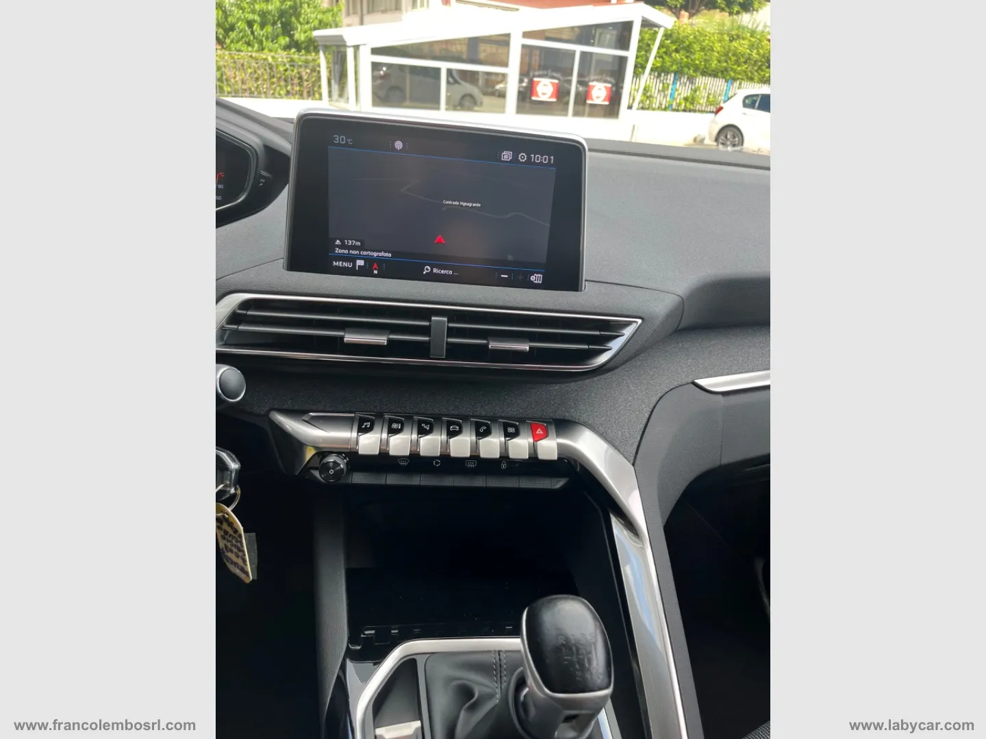 Peugeot 3008 3008 BlueHDi 130 S&S Allure - Foto 14