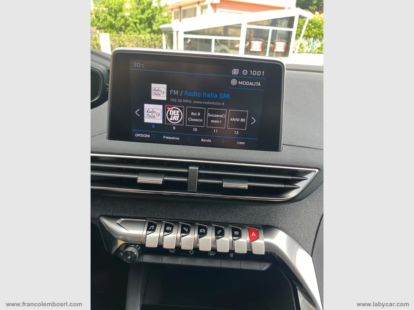 Peugeot 3008 3008 BlueHDi 130 S&S Allure - Foto 16