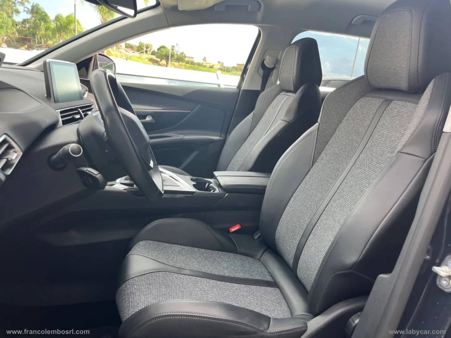 Peugeot 3008 3008 BlueHDi 130 S&S Allure - Foto 17