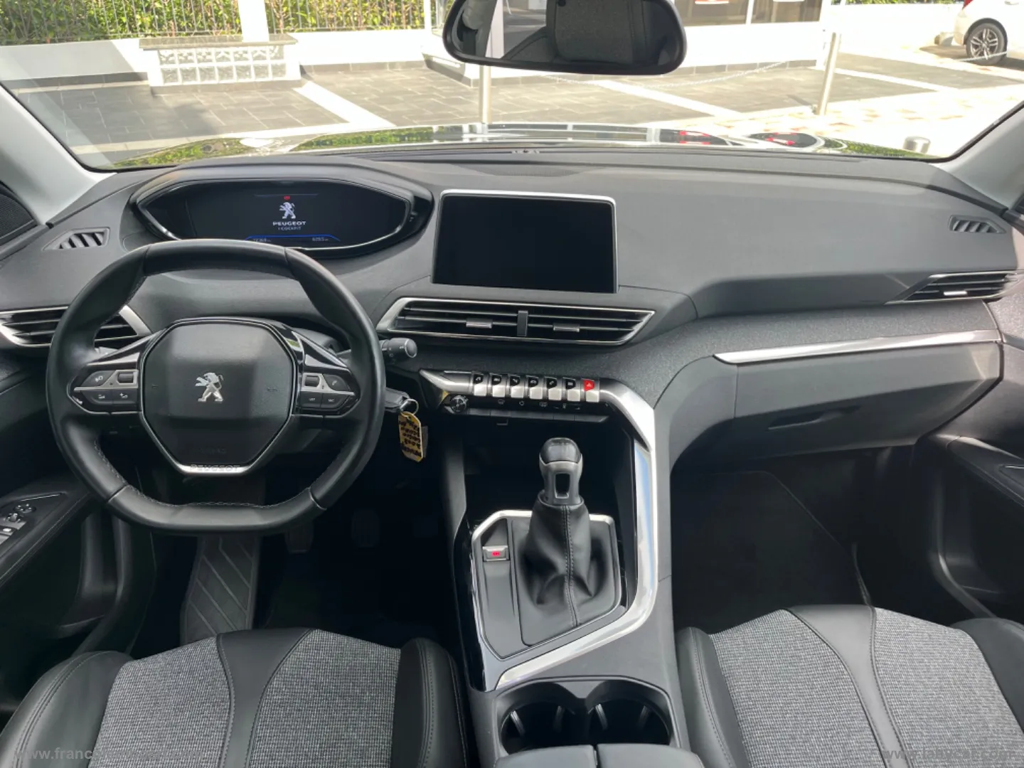 Peugeot 3008 3008 BlueHDi 130 S&S Allure - Foto 19