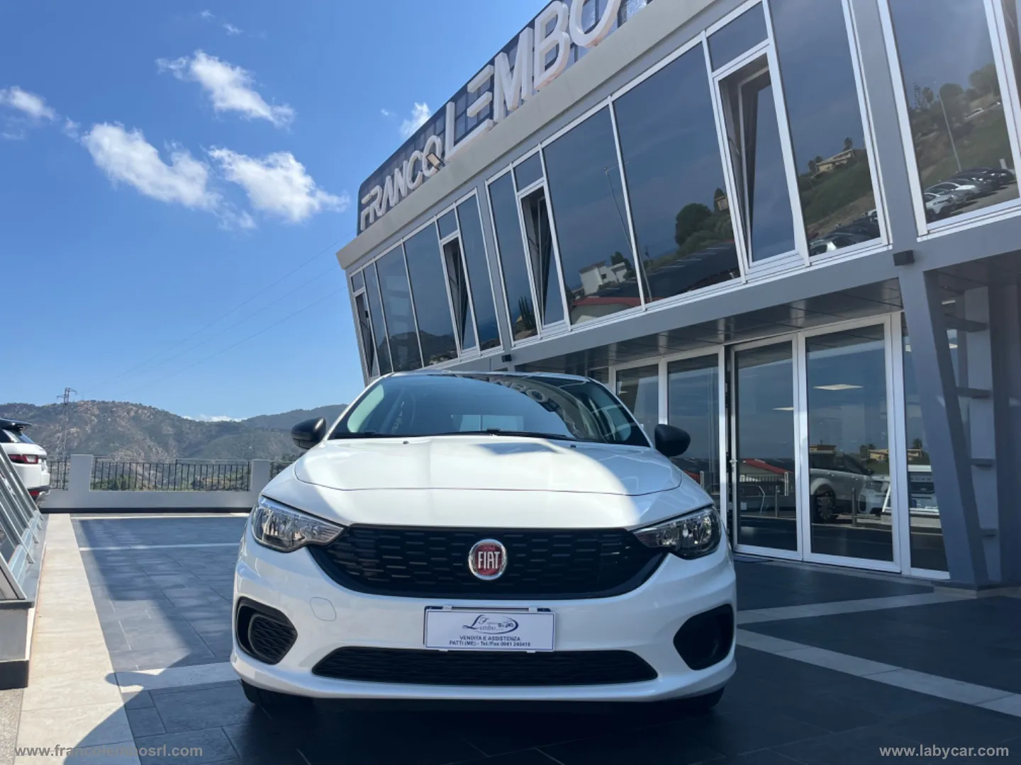 Fiat Tipo Tipo 1.3 Mjt S&S 5p. Street - Foto 2