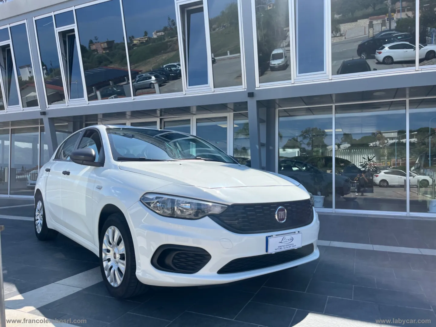 Fiat Tipo Tipo 1.3 Mjt S&S 5p. Street - Foto 3