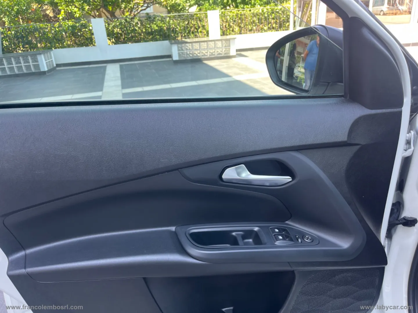 Fiat Tipo Tipo 1.3 Mjt S&S 5p. Street - Foto 7