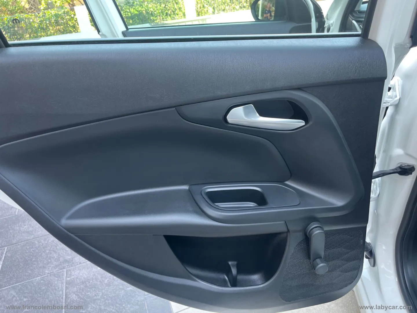 Fiat Tipo Tipo 1.3 Mjt S&S 5p. Street - Foto 8