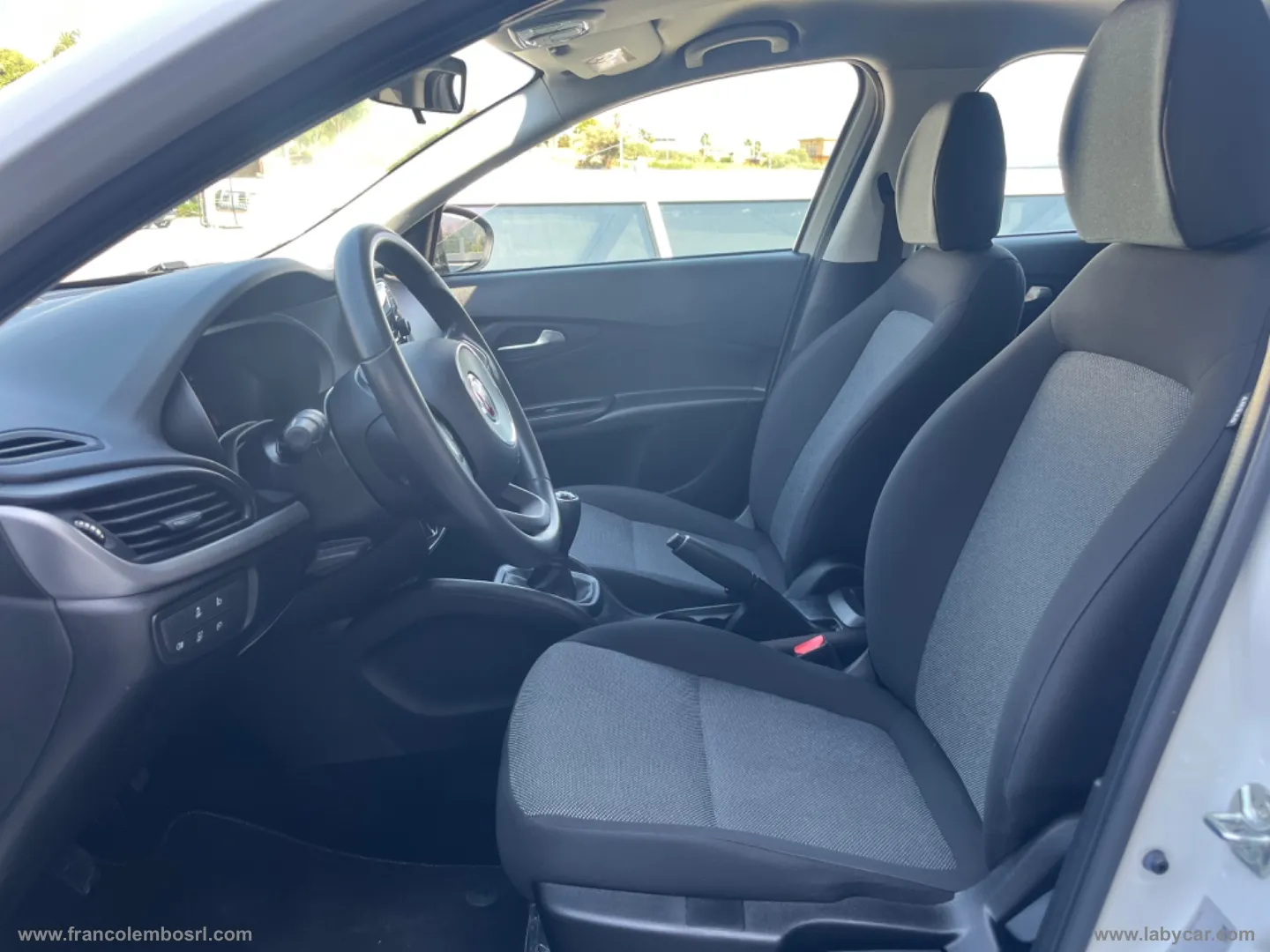 Fiat Tipo Tipo 1.3 Mjt S&S 5p. Street - Foto 9
