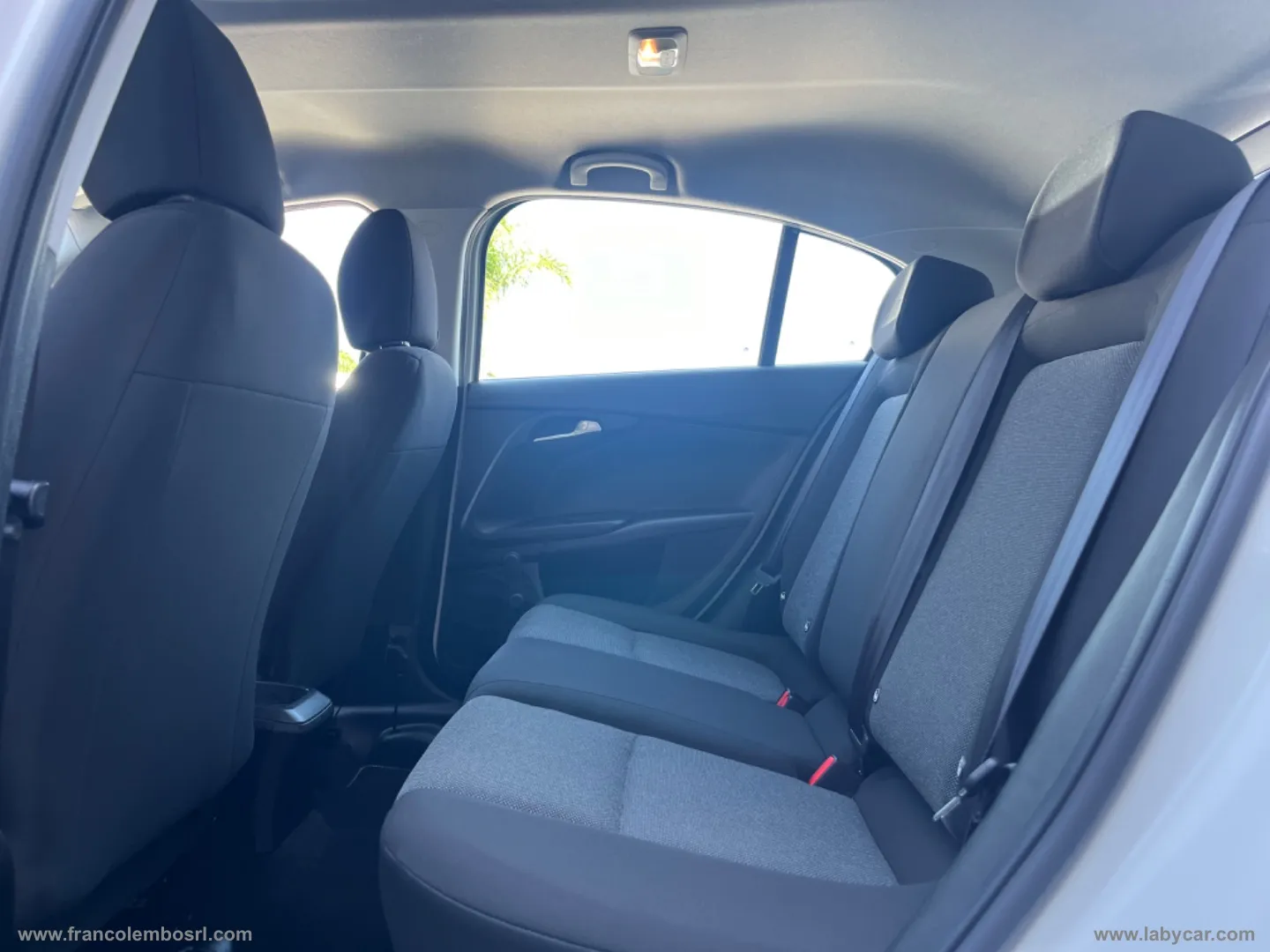 Fiat Tipo Tipo 1.3 Mjt S&S 5p. Street - Foto 10