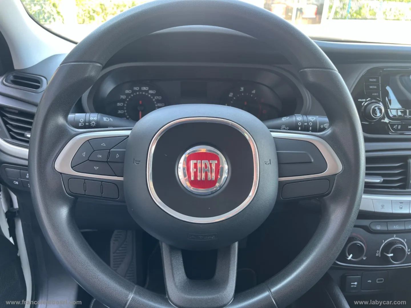 Fiat Tipo Tipo 1.3 Mjt S&S 5p. Street - Foto 11