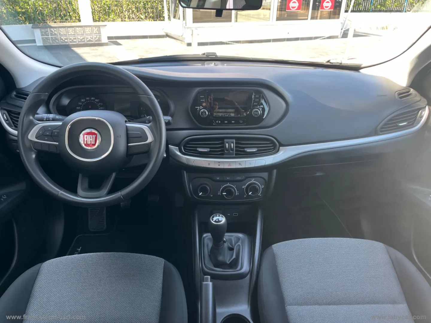 Fiat Tipo Tipo 1.3 Mjt S&S 5p. Street - Foto 14