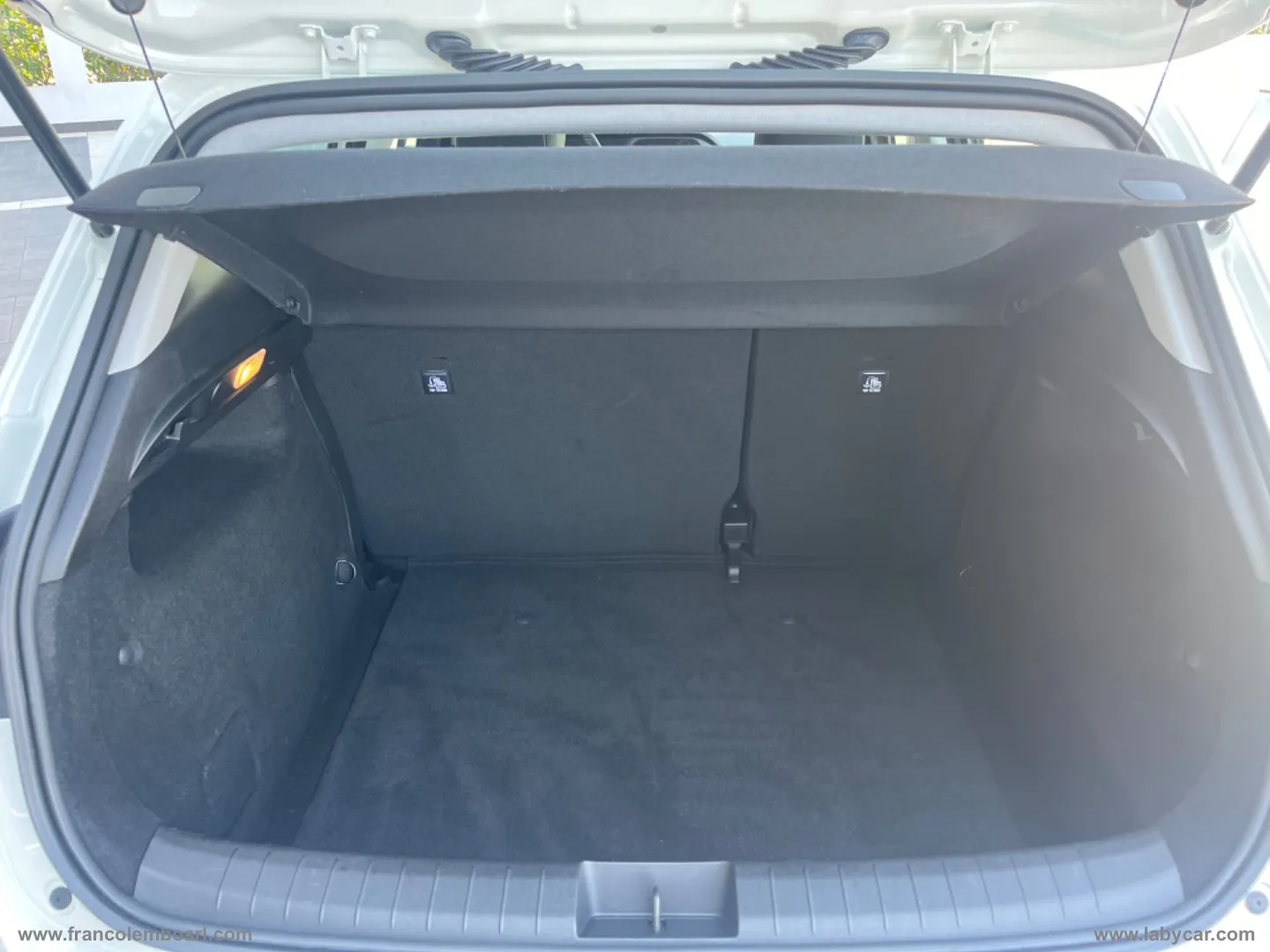 Fiat Tipo Tipo 1.3 Mjt S&S 5p. Street - Foto 15