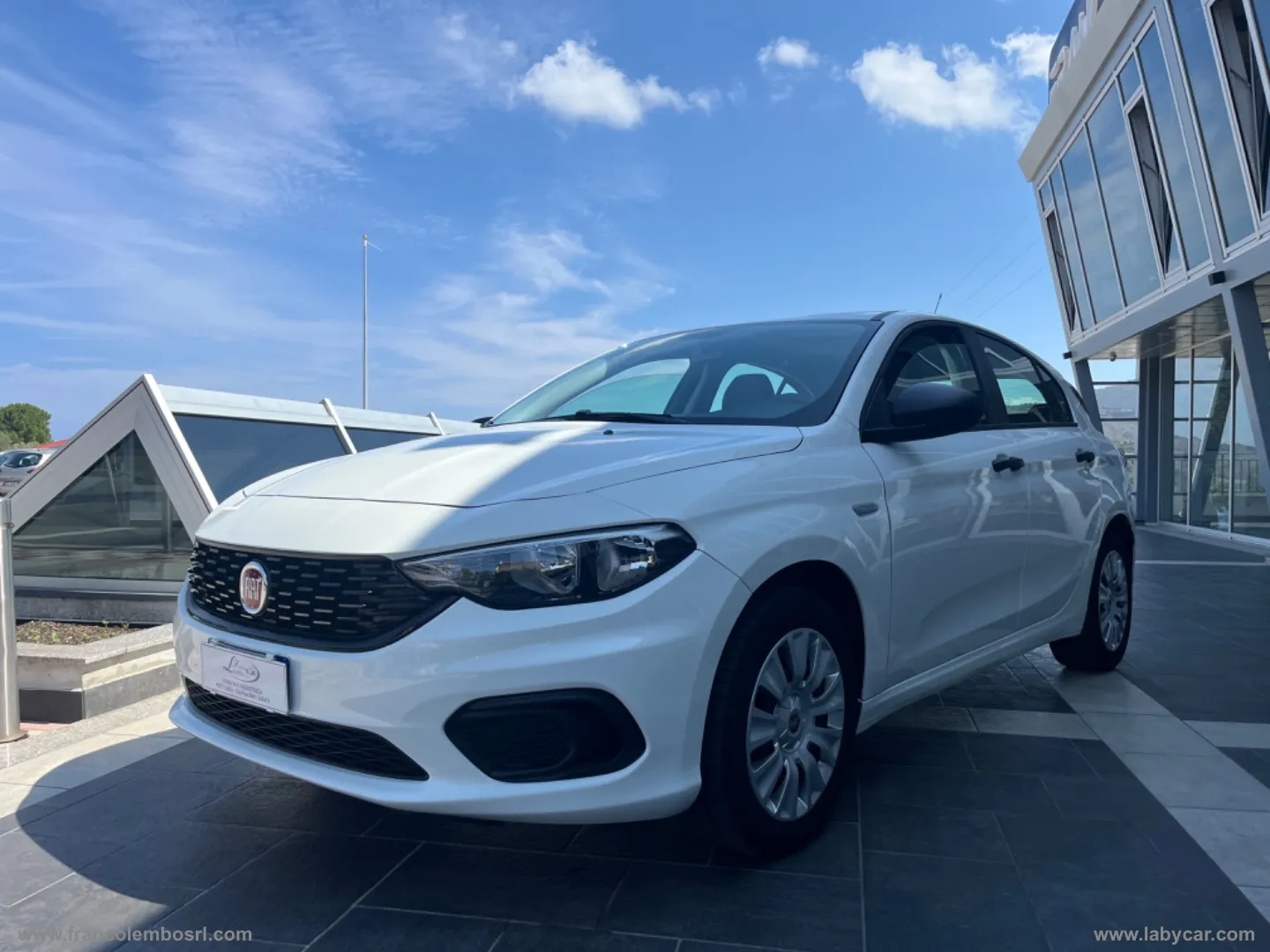 Fiat Tipo Tipo 1.3 Mjt S&S 5p. Street - Foto 26