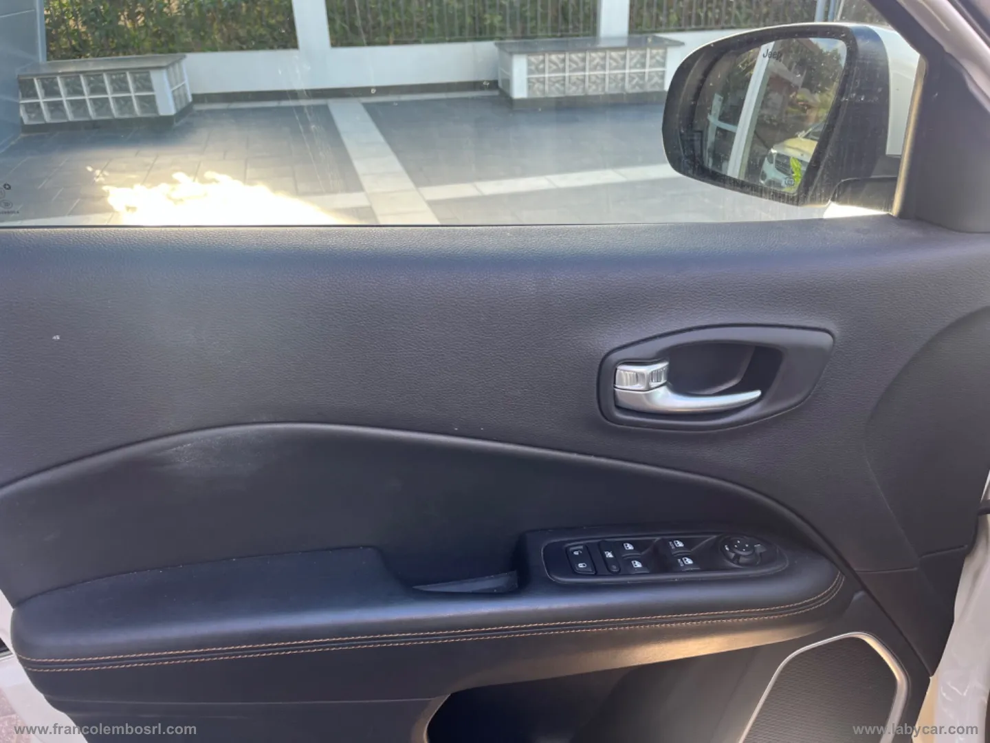 Jeep Compass Compass 1.6 Mjt II 2WD Limited - Foto 9