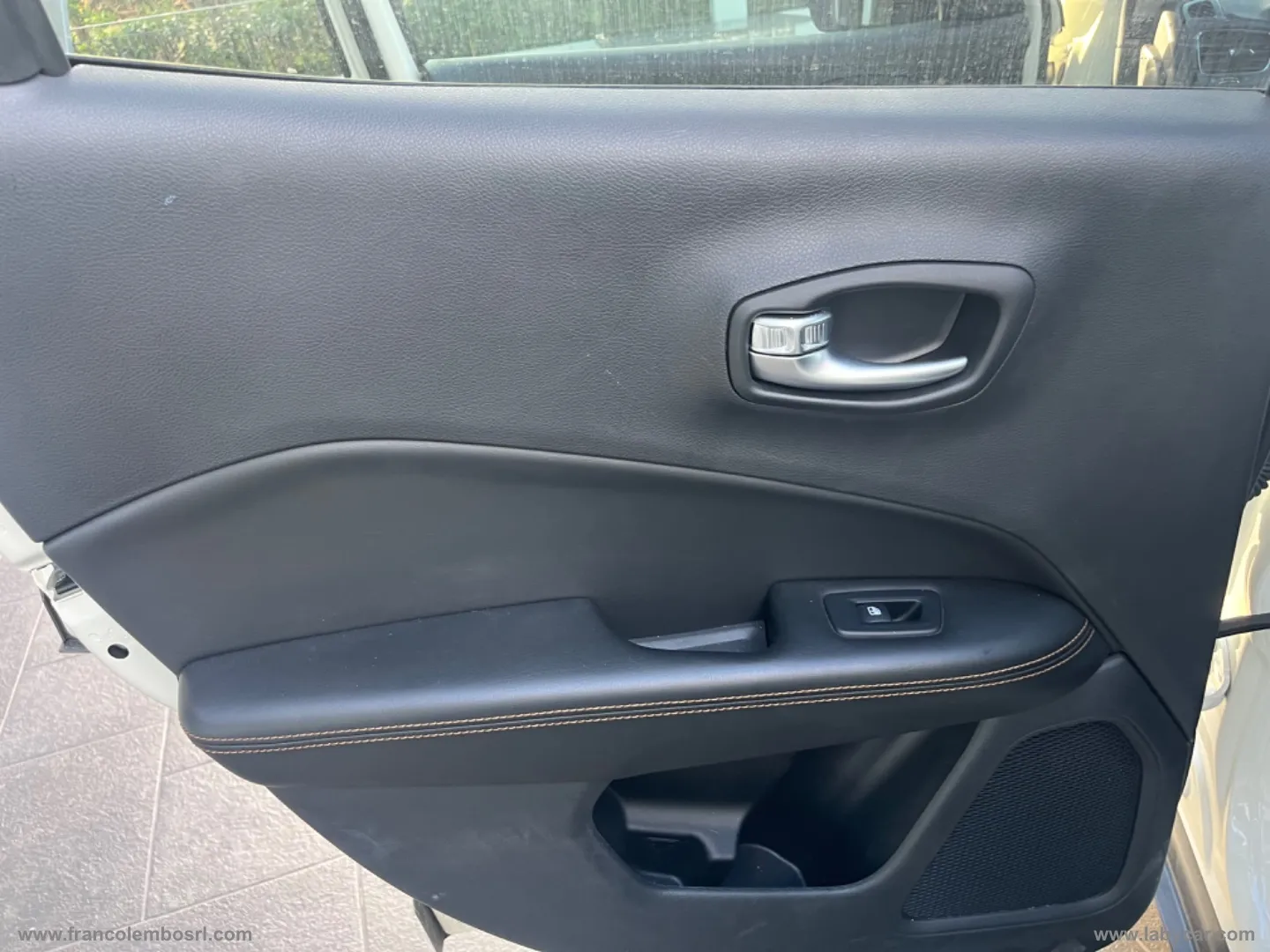 Jeep Compass Compass 1.6 Mjt II 2WD Limited - Foto 10