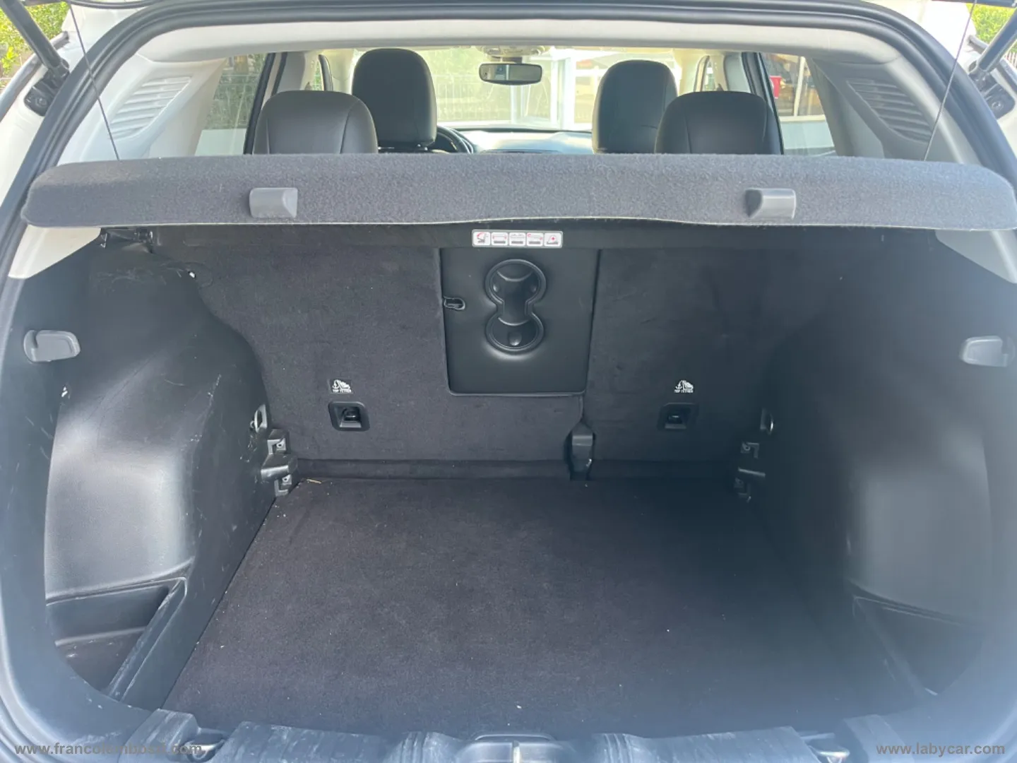 Jeep Compass Compass 1.6 Mjt II 2WD Limited - Foto 15