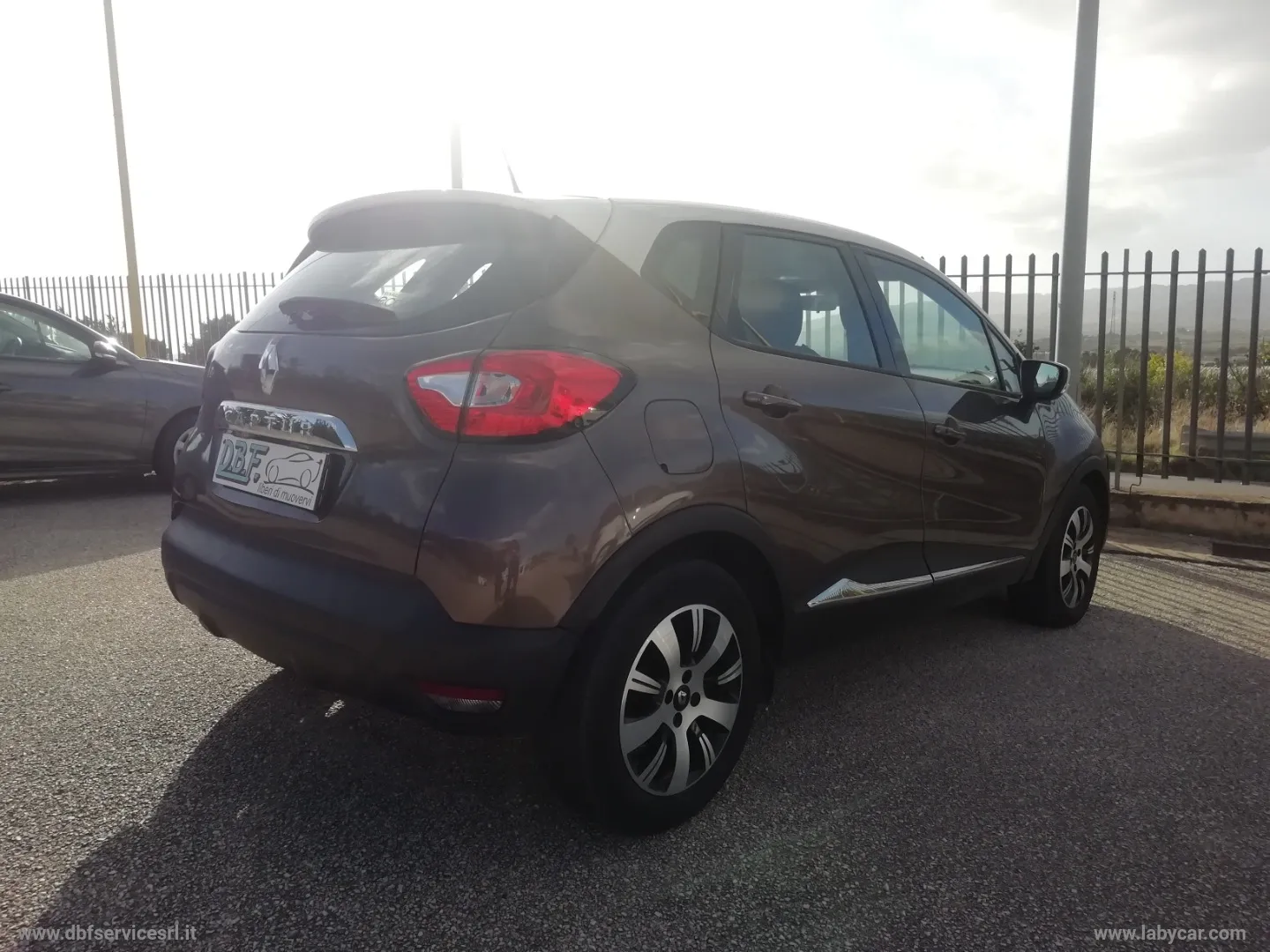 Renault Captur Captur 1.5 dCi 8V 90 CV EDC Ener. R-Link - Foto 3