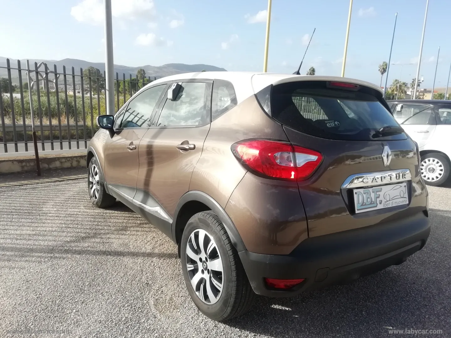Renault Captur Captur 1.5 dCi 8V 90 CV EDC Ener. R-Link - Foto 4