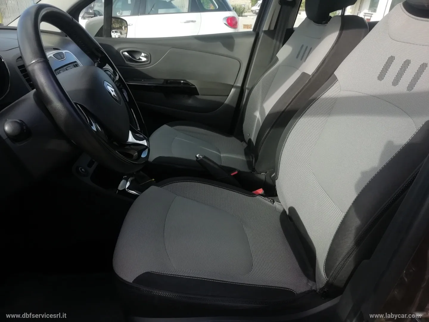 Renault Captur Captur 1.5 dCi 8V 90 CV EDC Ener. R-Link - Foto 5