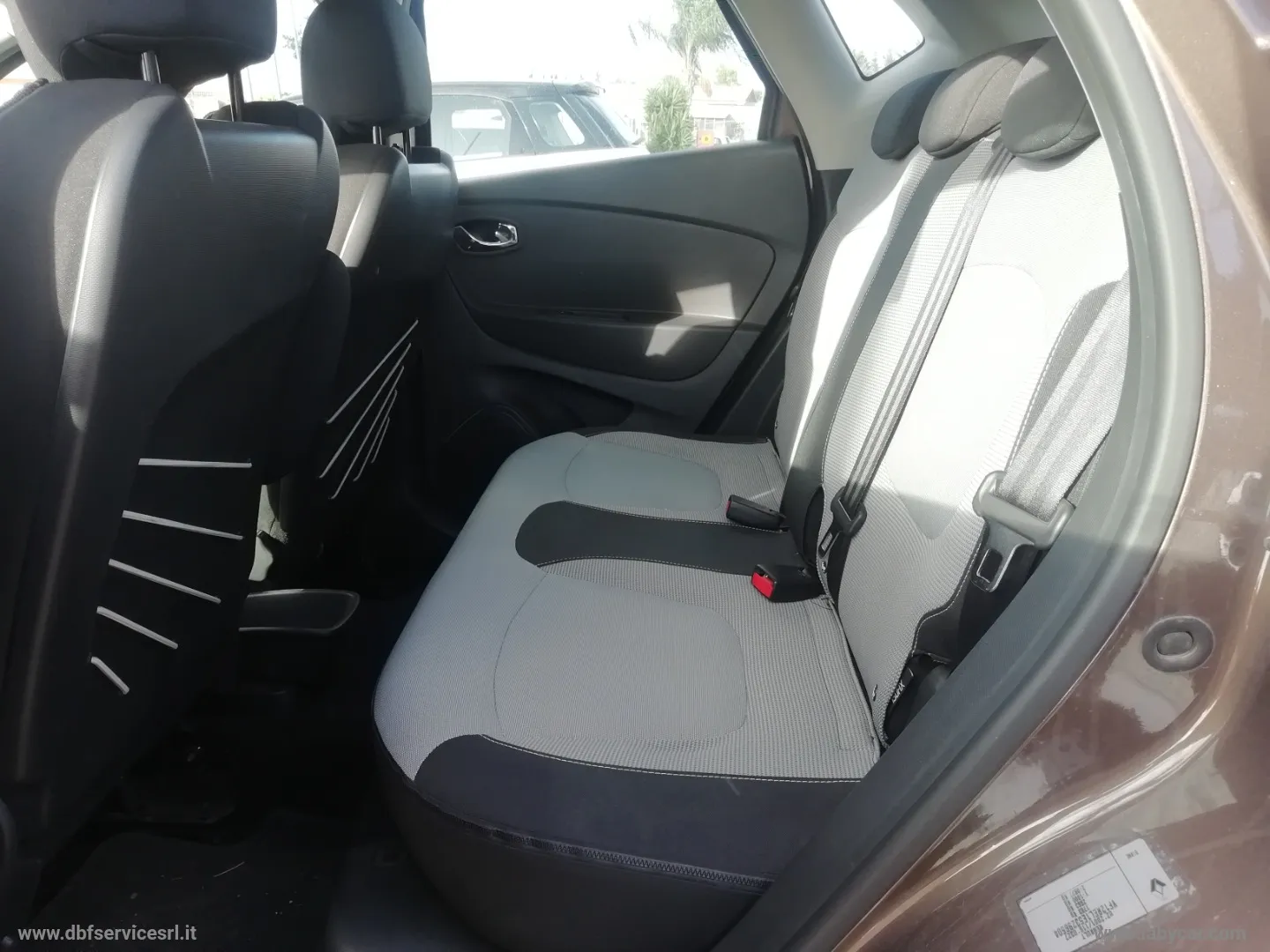 Renault Captur Captur 1.5 dCi 8V 90 CV EDC Ener. R-Link - Foto 6