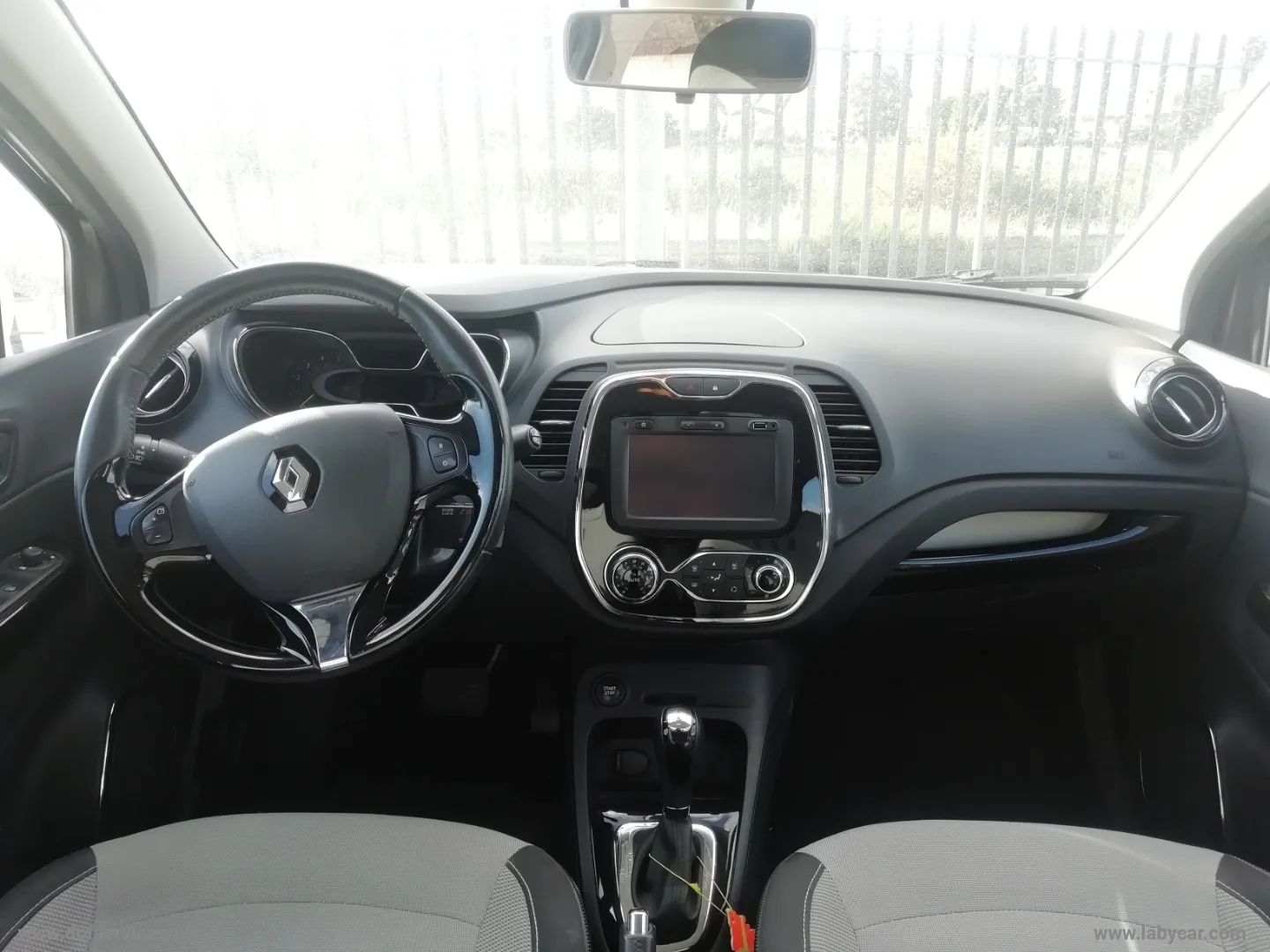 Renault Captur Captur 1.5 dCi 8V 90 CV EDC Ener. R-Link - Foto 7