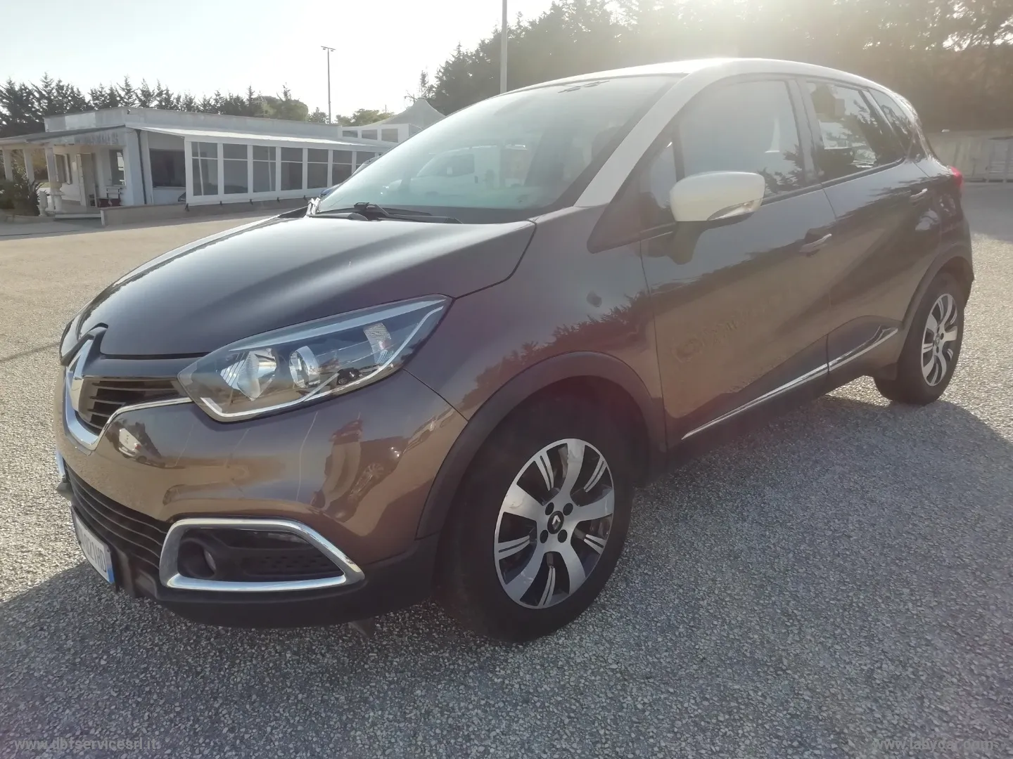 Renault Captur Captur 1.5 dCi 8V 90 CV EDC Ener. R-Link - Foto 11
