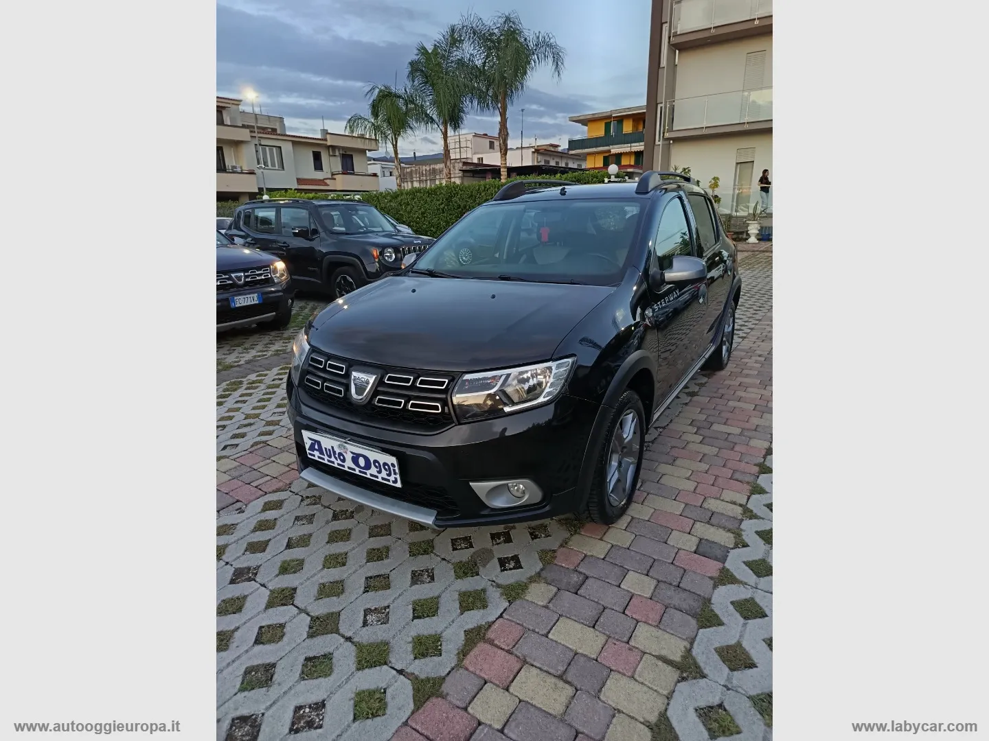 Dacia Sandero Sandero 0.9 TCe 12V TGPL 90 S&S SS Brave - Foto 2