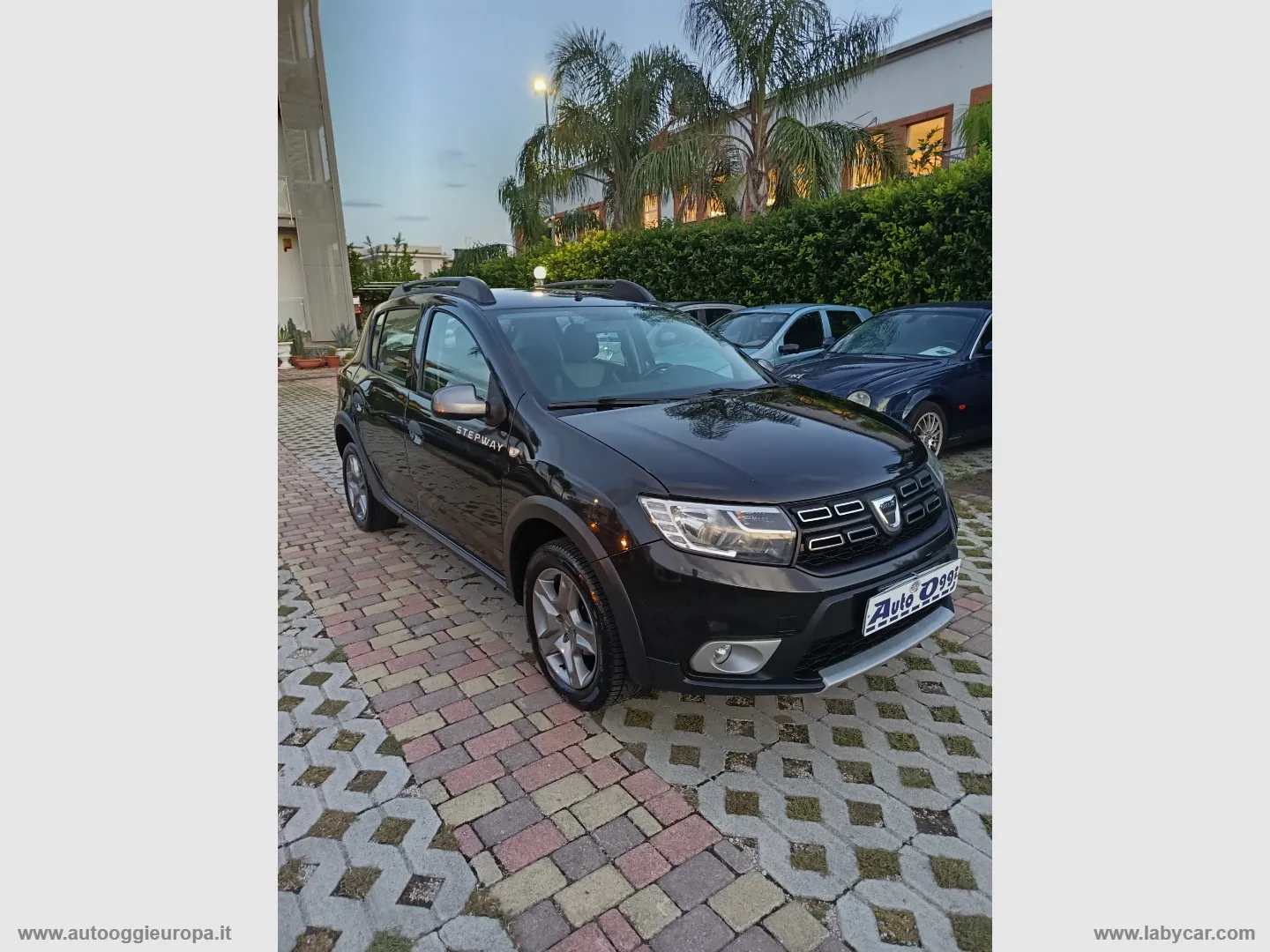 Dacia Sandero Sandero 0.9 TCe 12V TGPL 90 S&S SS Brave - Foto 3