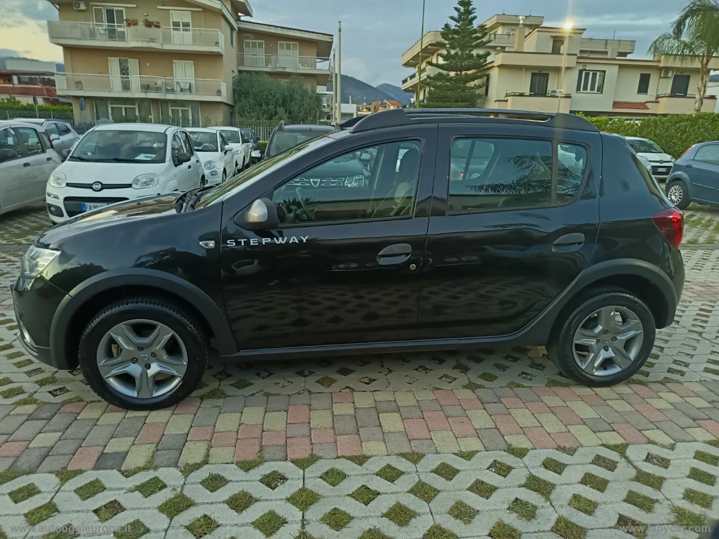 Dacia Sandero Sandero 0.9 TCe 12V TGPL 90 S&S SS Brave - Foto 4
