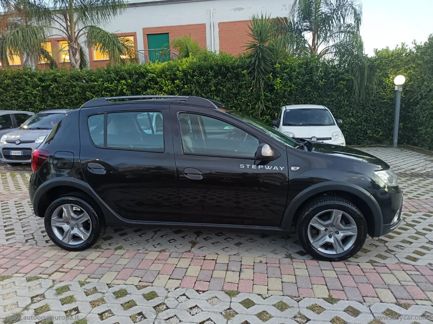 Dacia Sandero Sandero 0.9 TCe 12V TGPL 90 S&S SS Brave - Foto 5